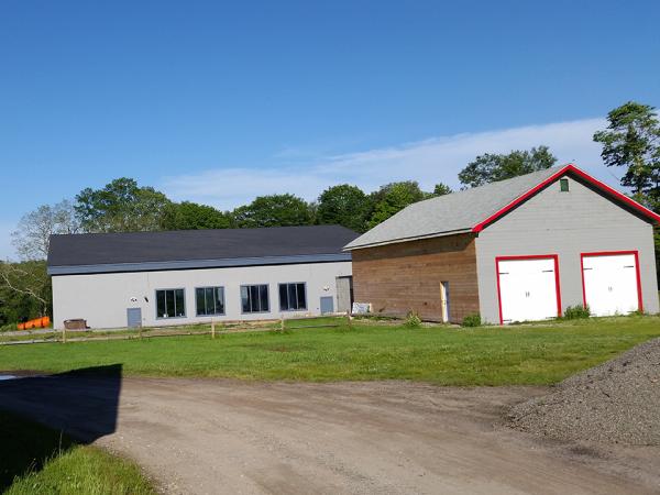 AM PM Roofing