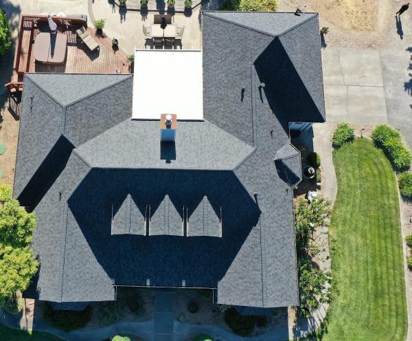 Guardian Roofing