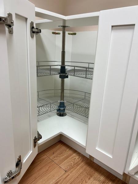 Novus Cabinetry Corp