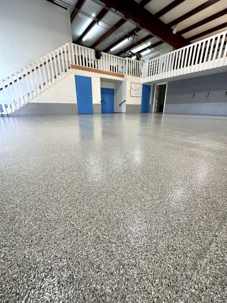 Quality Pro Concrete Coatings