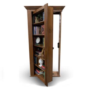 Hidden Door Store