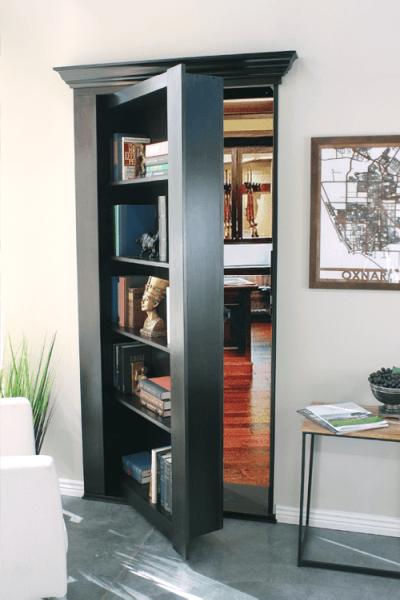 Hidden Door Store