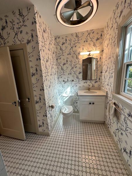 Redefined Interiors