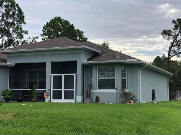 Florida Gutters