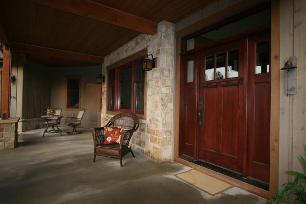 Custom Touch Builders LLC