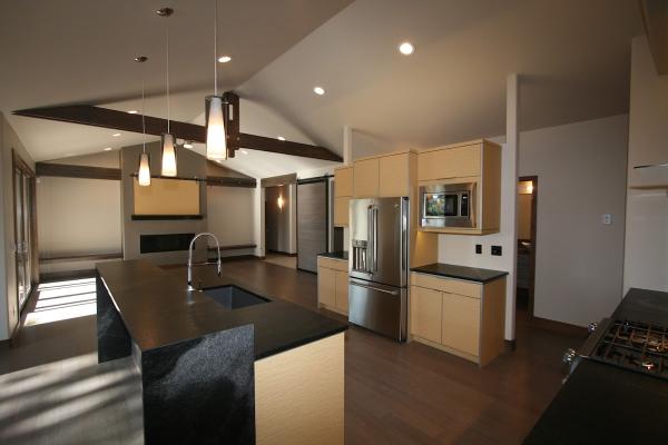 Custom Touch Builders LLC