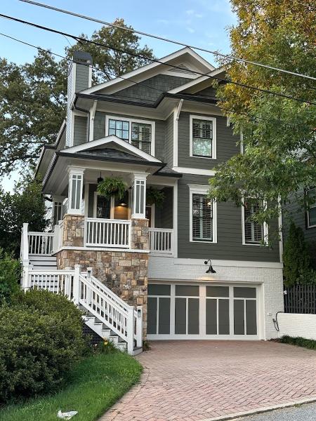 The Painting Group and Renovation