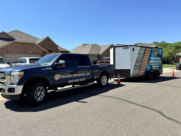 Precision Brickworks LLC