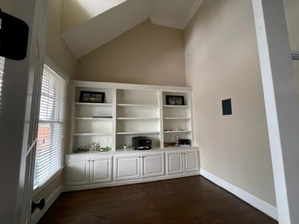 Metcalf Painting & Flooring