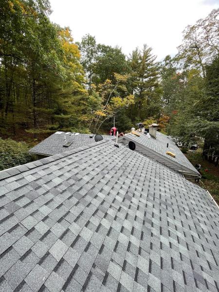 Sagewood Home Exteriors