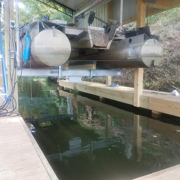 Head's Plumbing & Marine Contracting