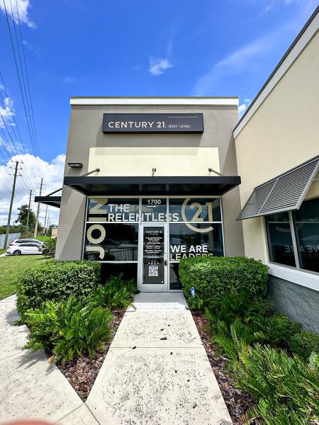 Century 21 Next Level