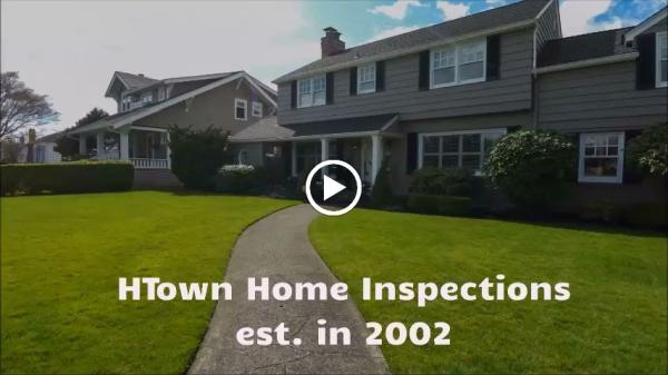 Htown Home Inspections