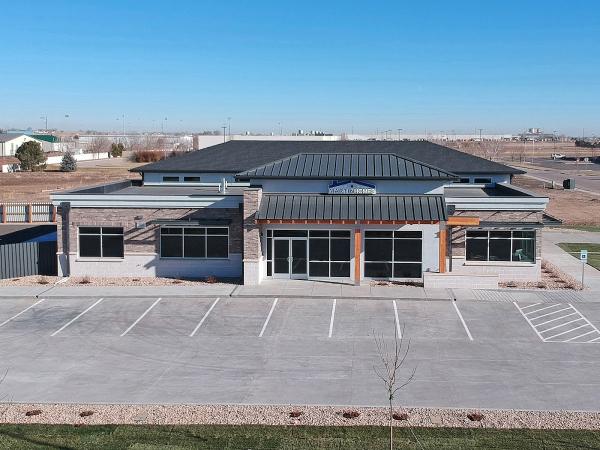 Martin Homes LLC