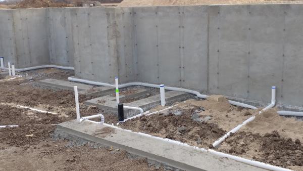 Plumbing Solutions