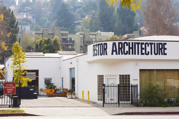 Bestor Architecture