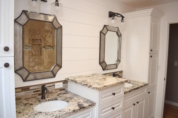 Lion River Construction