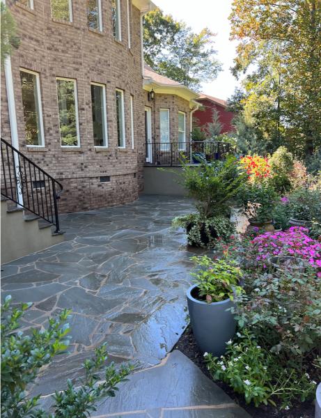 Green Wave Cleaning Solutions LLC