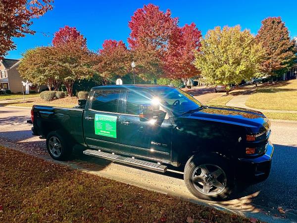 Green Wave Cleaning Solutions LLC