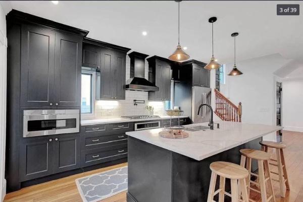 Boston Cabinets