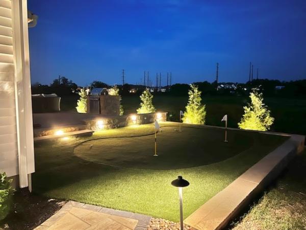 Stanford Scapes