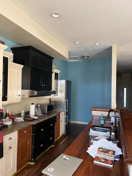 Ceric Hardwood Floors