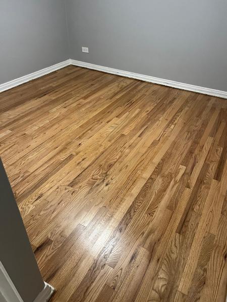 Ceric Hardwood Floors