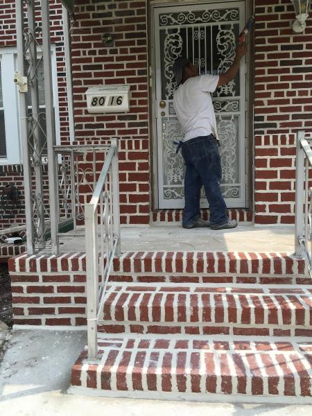 Sky Tech Construction Inc