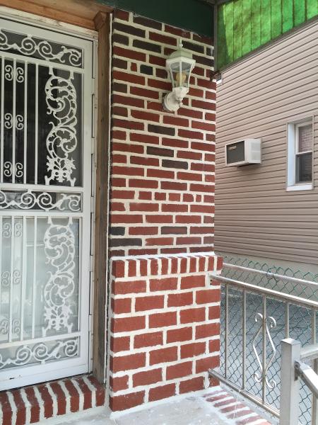 Sky Tech Construction Inc
