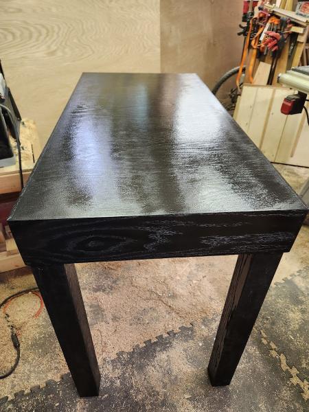 Valkyrie Fine Woodworking