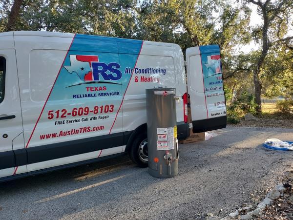 Texas Reliable Services