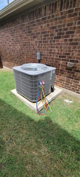 Texas Reliable Services