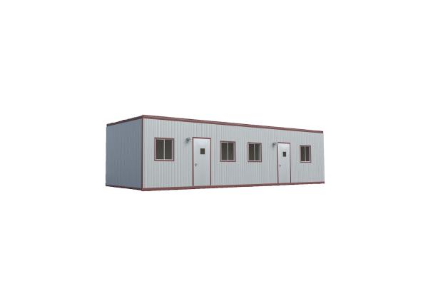 Aries Building Systems