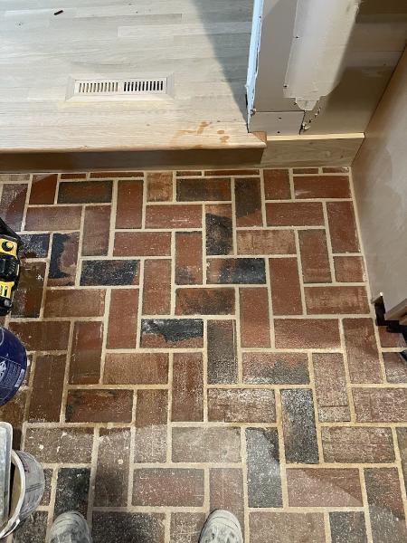 A & E Flooring Llc.