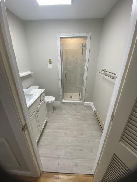 A & E Flooring Llc.
