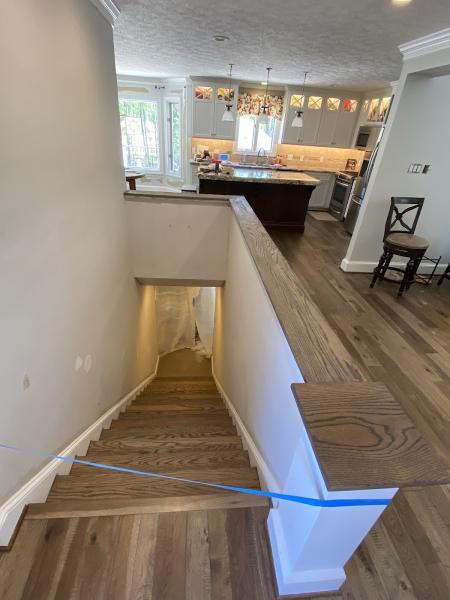 A & E Flooring Llc.