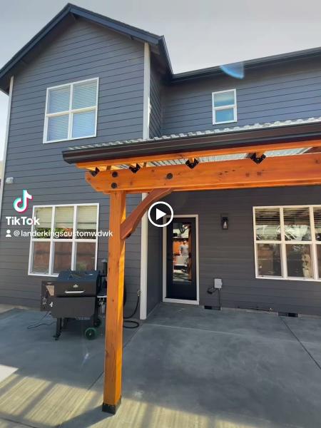 Landerking's Custom Woodworking