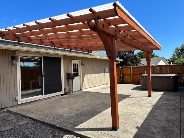 Landerking's Custom Woodworking