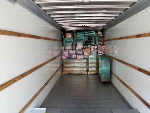 Fallen Movers