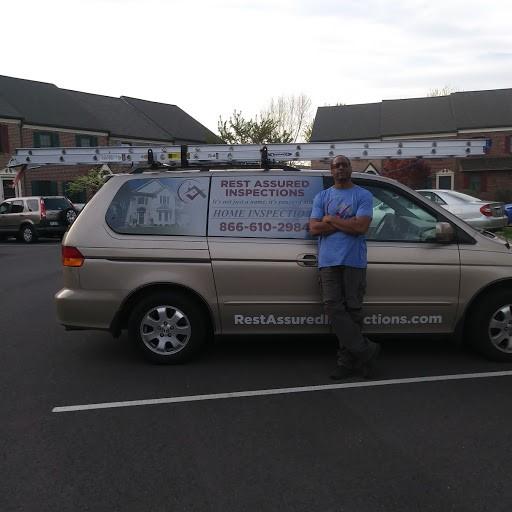 Rest Assured Inspections