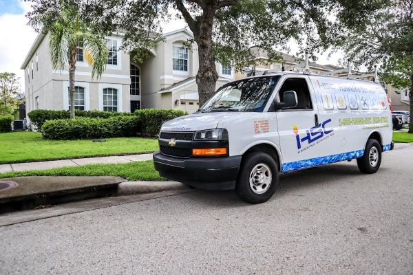 Hawkins Service Company