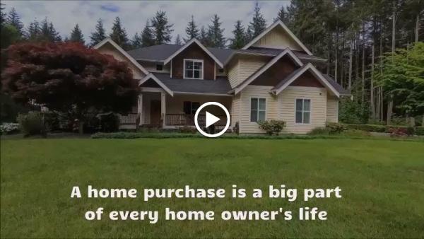 Harrison Home Inspection