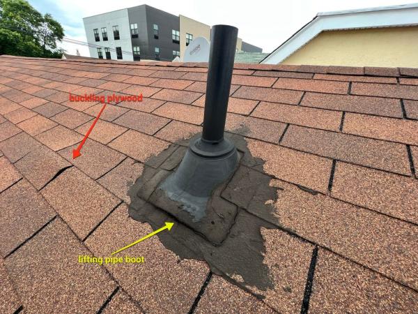 Harrison Home Inspection