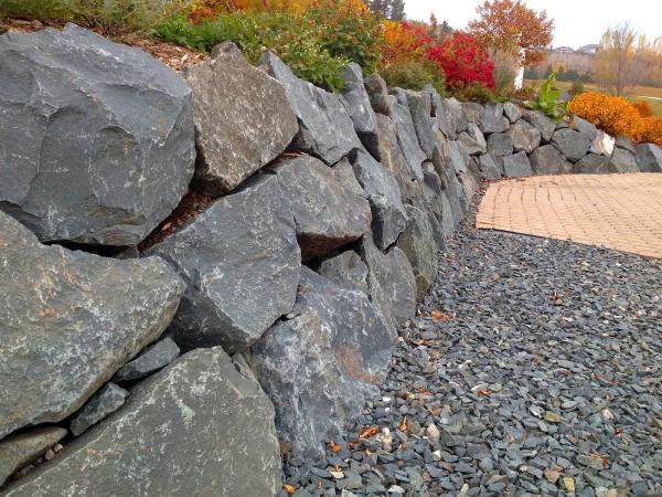 Saline Landscape and Design