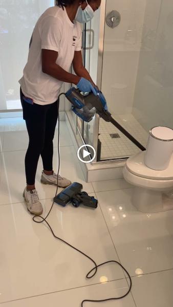 South Florida Quality Cleaning