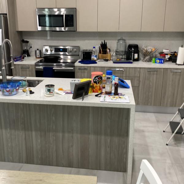 South Florida Quality Cleaning