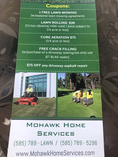 Mohawk Home Services