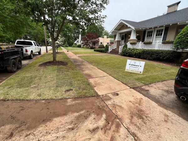 Palmer's Landscaping LLC