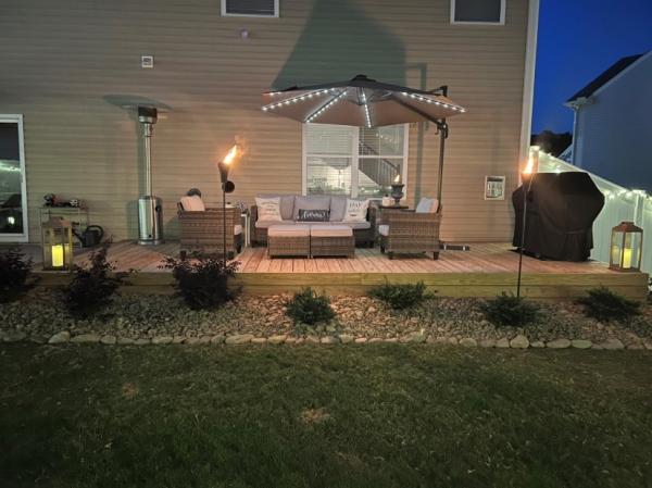 Palmer's Landscaping LLC