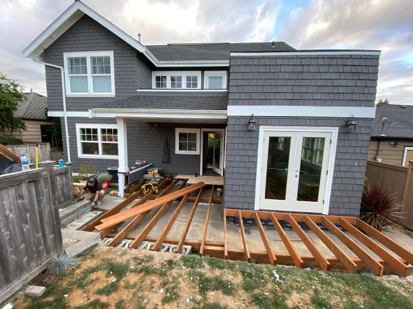 SET IN Stone Remodeling